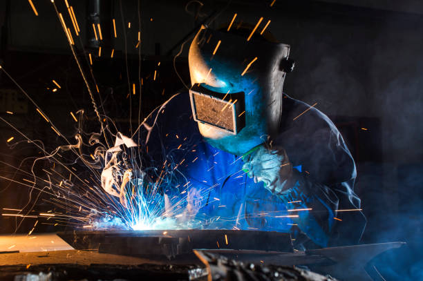  Six Mile, SC Welder Pros