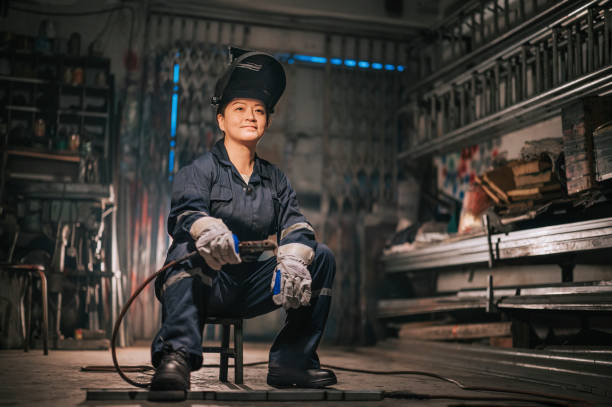 Best Specialty Welding Processes in Six Mile, SC