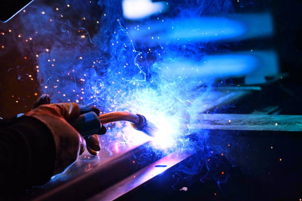 Best Automation and Robotic Welding in Six Mile, SC