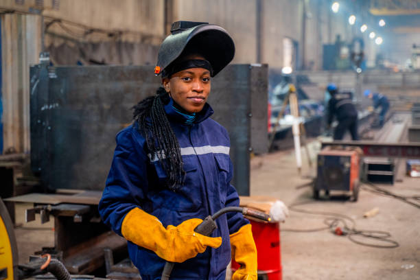 Best Food and Beverage Processing Equipment Welding in Six Mile, SC