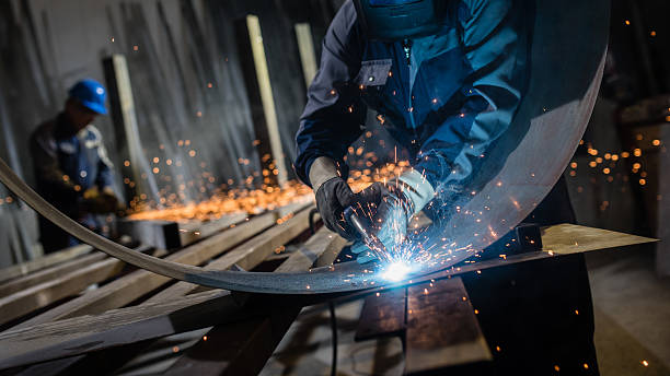 Trusted Six Mile, SC Welder & Metal Fabrication Experts