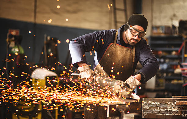 Best Maintenance and Repair Welding in Six Mile, SC