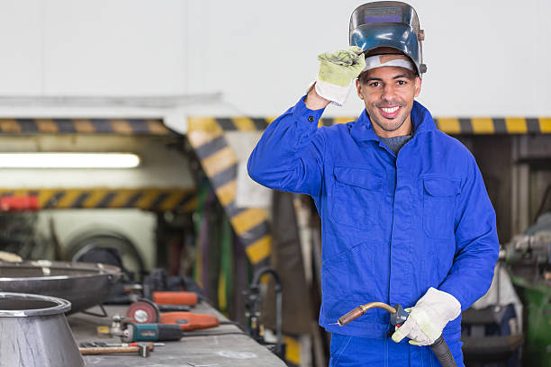 Best Specialty Welding Processes in Six Mile, SC